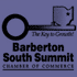 Member of the Barberton South Summit Chamber of Commerce.